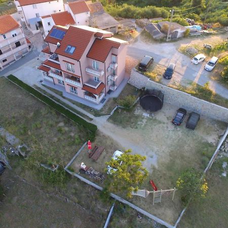 Apartmani Danijela Tomicic Lopar Exterior photo