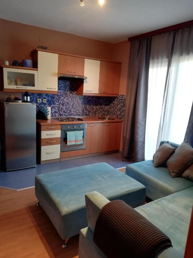 Apartmani Danijela Tomicic Lopar Exterior photo
