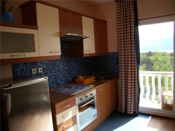 Apartmani Danijela Tomicic Lopar Exterior photo