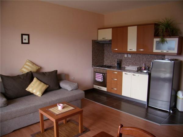 Apartmani Danijela Tomicic Lopar Exterior photo
